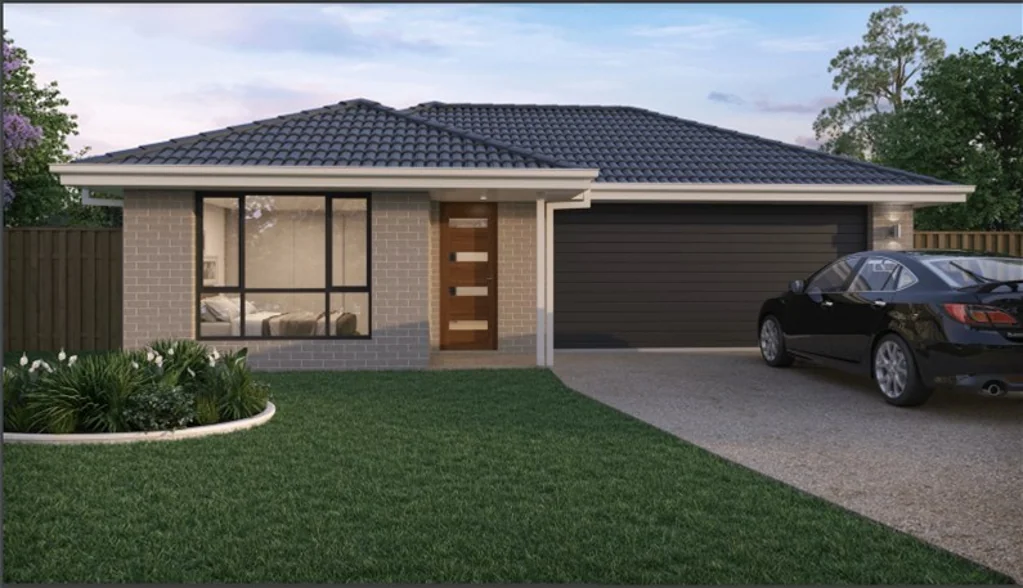 Park Ridge 3 Bedroom House and Land Package @ Park Ridge