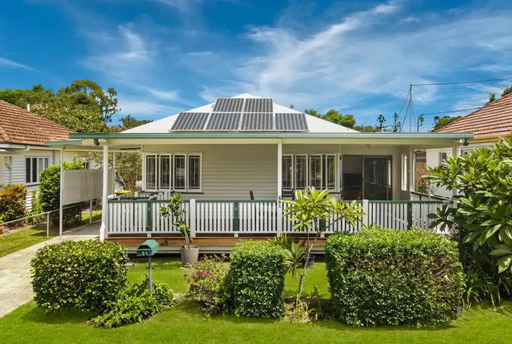 Character and Convenience in a Premier Location