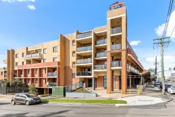 33/143-147 Parramatta Road, Concord