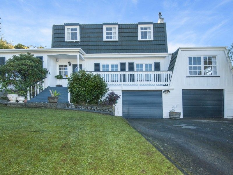 20 Rondane Place, Tirohanga, Lower Hutt, 5 침실, 3 욕실