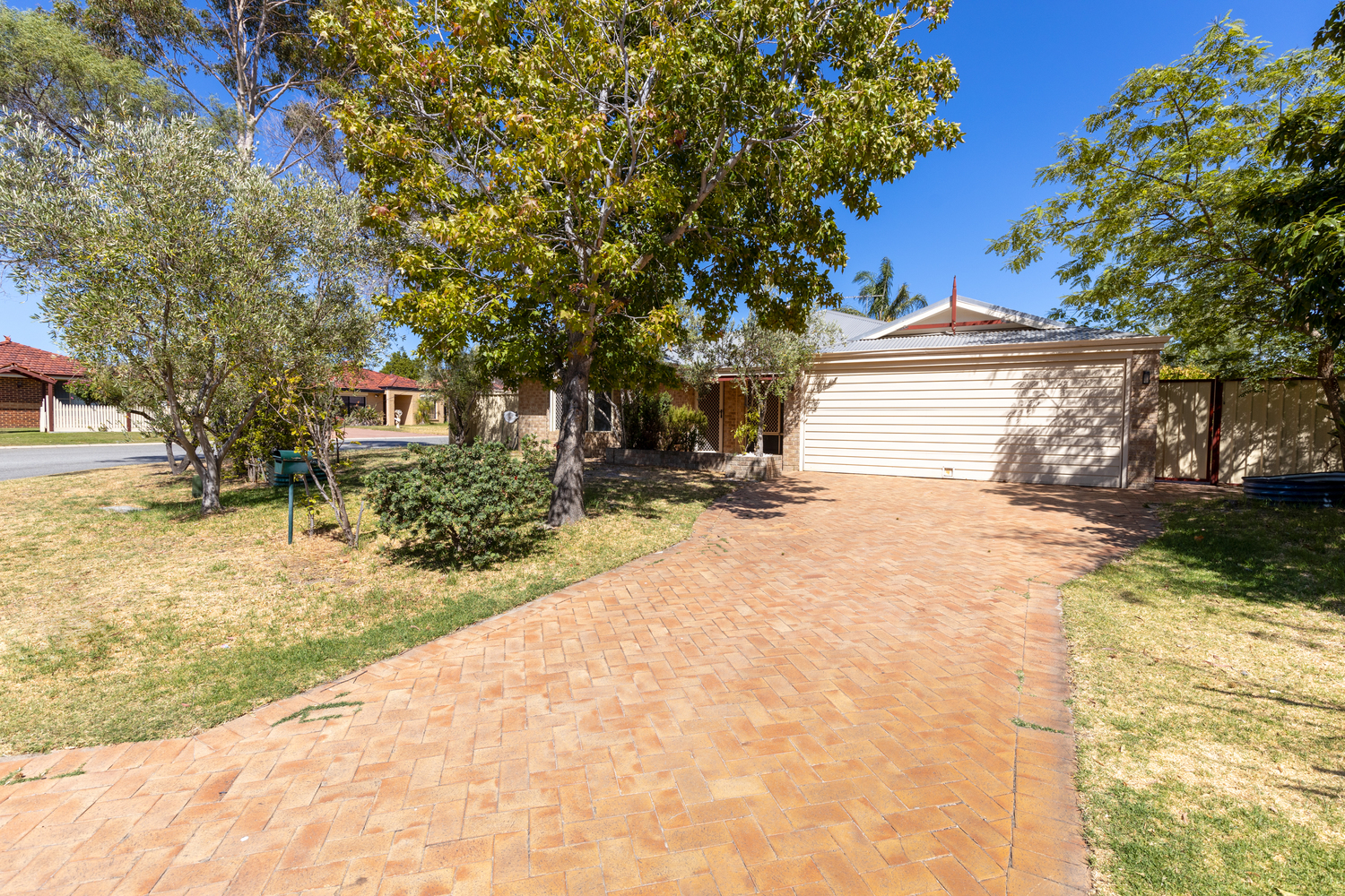 1 WARNT CT, SOUTH GUILDFORD WA 6055, 0房, 0浴, House