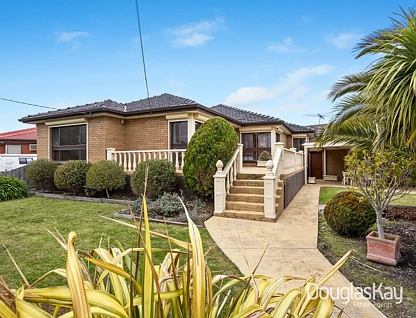 12 Corella Road, Sunshine West, VIC 3020, 4 ਕਮਰੇ, 1 ਬਾਥਰੂਮ, House