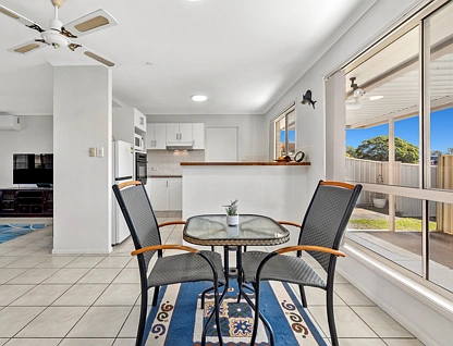 9/1 Cromer Court, Banora Point, North Coast, 2 રૂમ, 1 બાથરૂમ, House