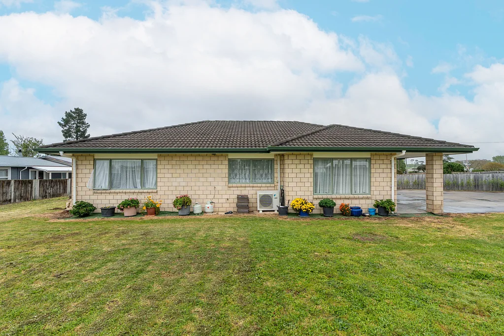 Horotiu 3Phòng ngủ Room for the Toys and the Family!