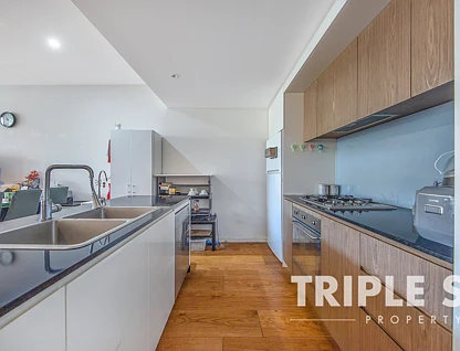 G01/6 Saunders Close, Macquarie Park, Upper North Shore, 2 chambres, 2 salles de bain, Apartment