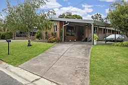 18 Hale Avenue, Mount Clear