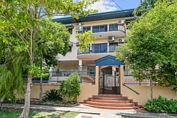 4/1 Marsina Court, Larrakeyah