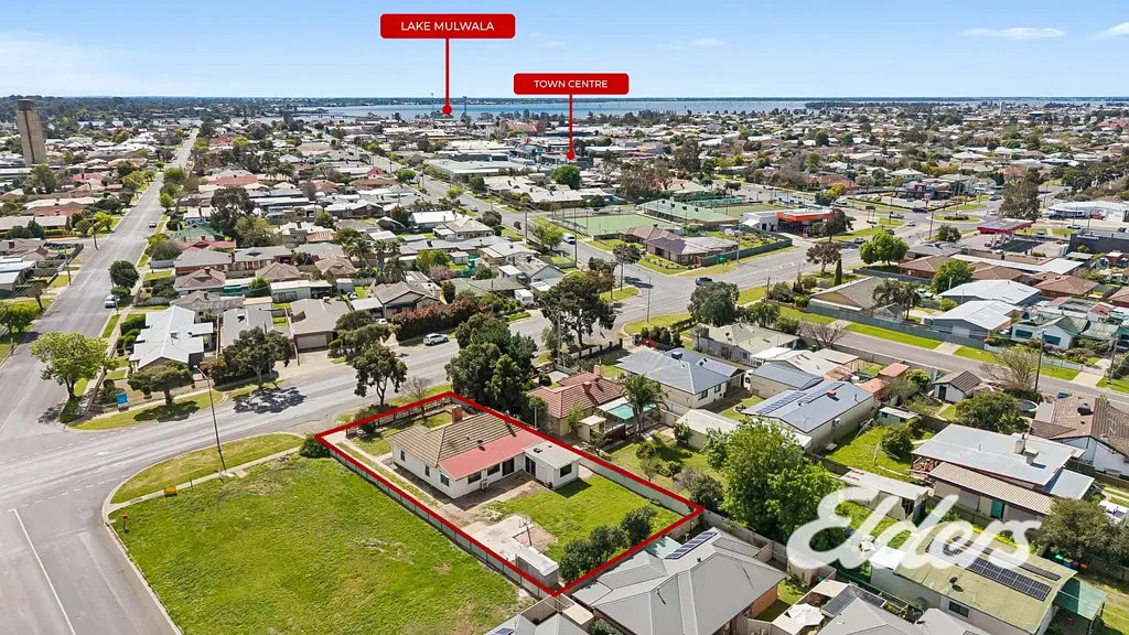 Yarrawonga 3침실 A Property Ready for Its Next Chapter.