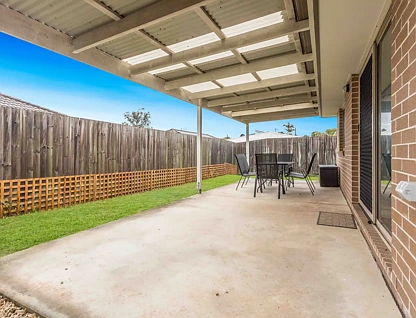 4 Meldrum Street, Kallangur, QLD 4503, 4 ਕਮਰੇ, 2 ਬਾਥਰੂਮ, House