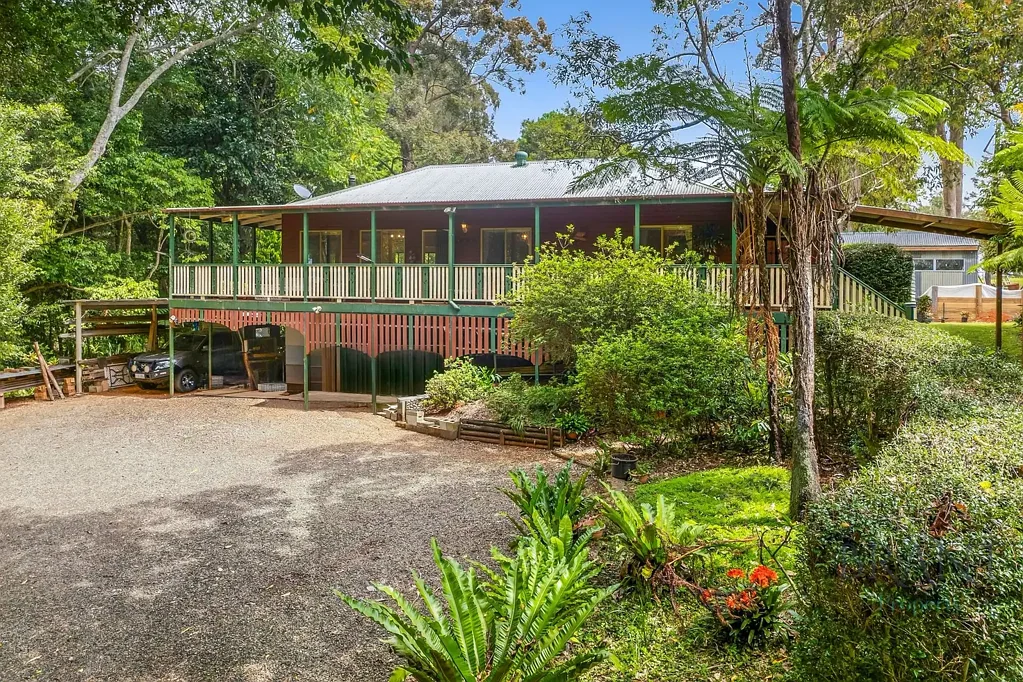 Witta 3Kwarto Your Private Country Retreat in Witta!