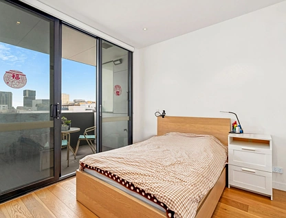309/18 Surflen Street, Adelaide, Adelaide CBD, 1部屋, 1バスルーム, Apartment
