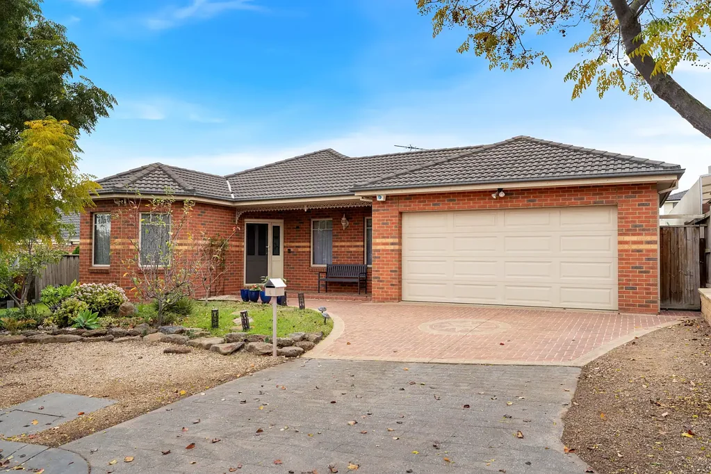 4 Lilac Close, Craigieburn, VIC 3064