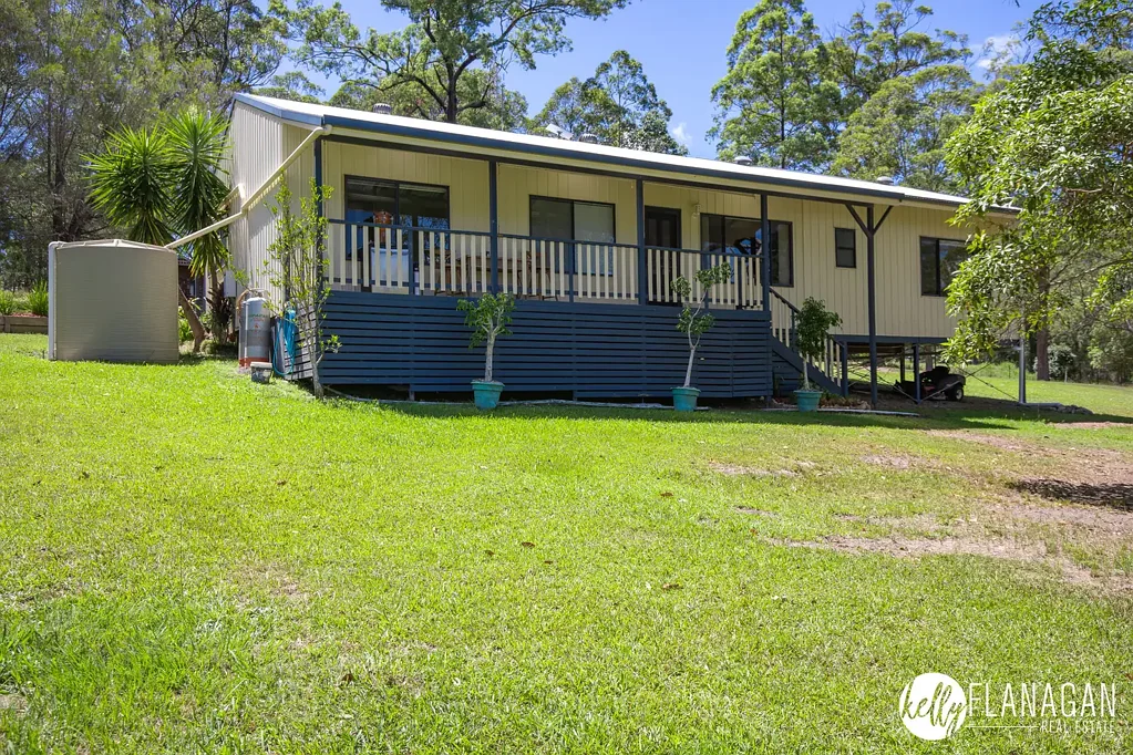 179 Link Road, Yarravel, NSW 2440