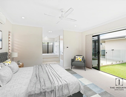 27 Canopys Edge Boulevard, Smithfield, Cairns, 4房, 2浴, House