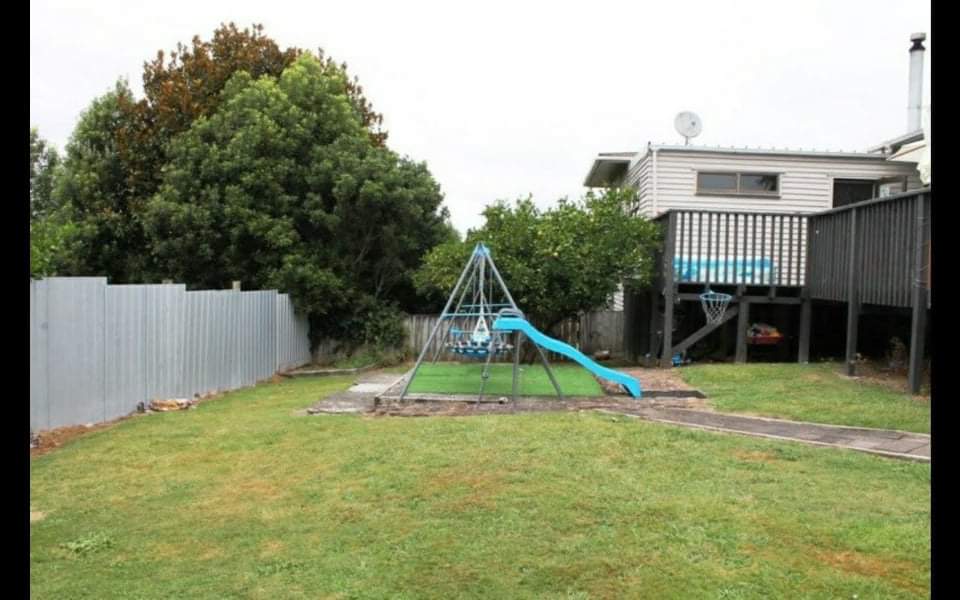 15 County Place, Tirau, South Waikato, 4 chambres, 0 salles de bain