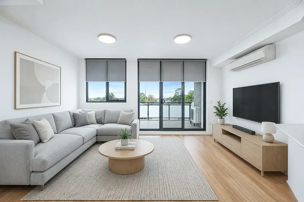 Application approved- Immaculate, renovated, Prime Location