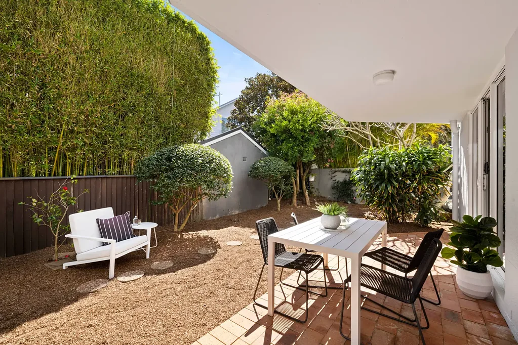 4/1-11 Bonner Avenue, Manly, NSW 2095
