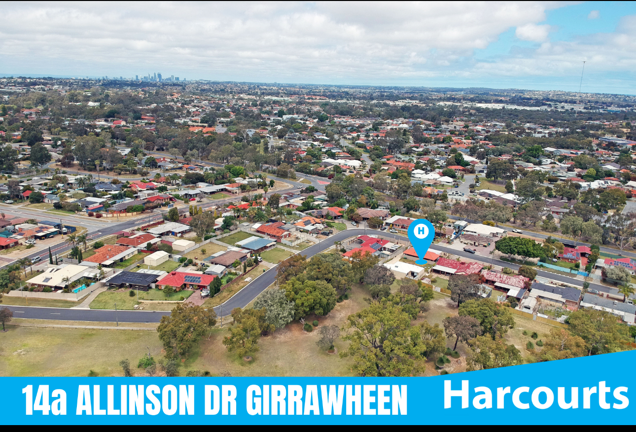 14A ALLINSON DR, GIRRAWHEEN WA 6064, 0 habitaciones, 0 baños, Section