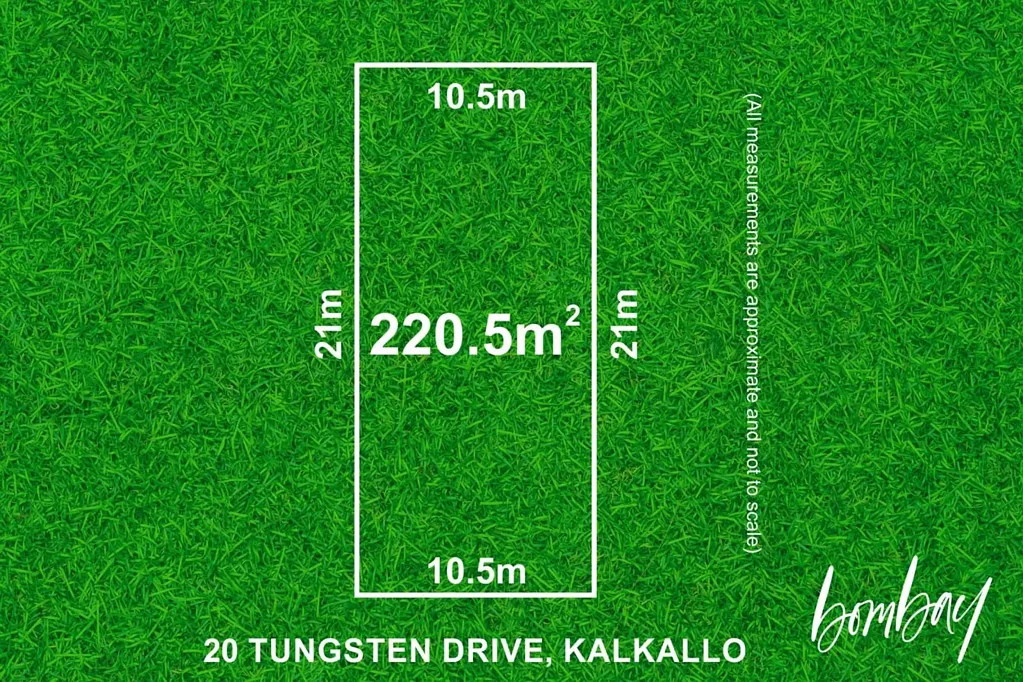 Kalkallo Affordable Titled Land Opportunity in Kalkallo