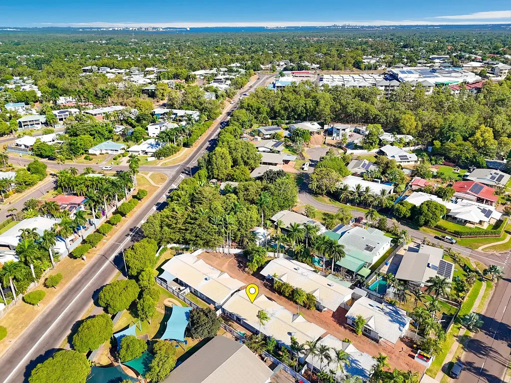 3/5 Shearwater Drive, Bakewell, NT 832