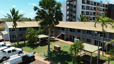 South Hedland 3Zimmer Convenient & Comfortable Living in the Heart of South Hedland