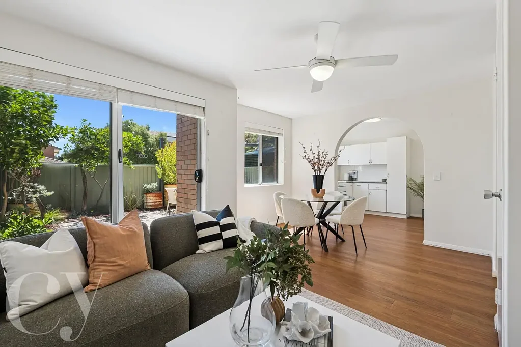 10/198 North Beach Drive, Tuart Hill, WA 6060