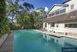 23 Livingstone Avenue, Pymble