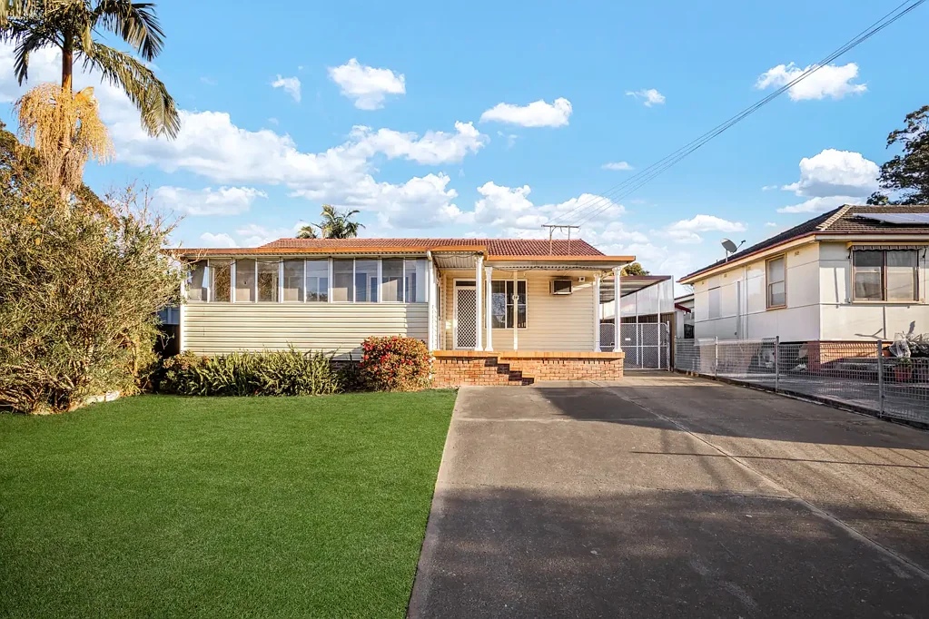 14 Lawson Street, Lalor Park, NSW 2147