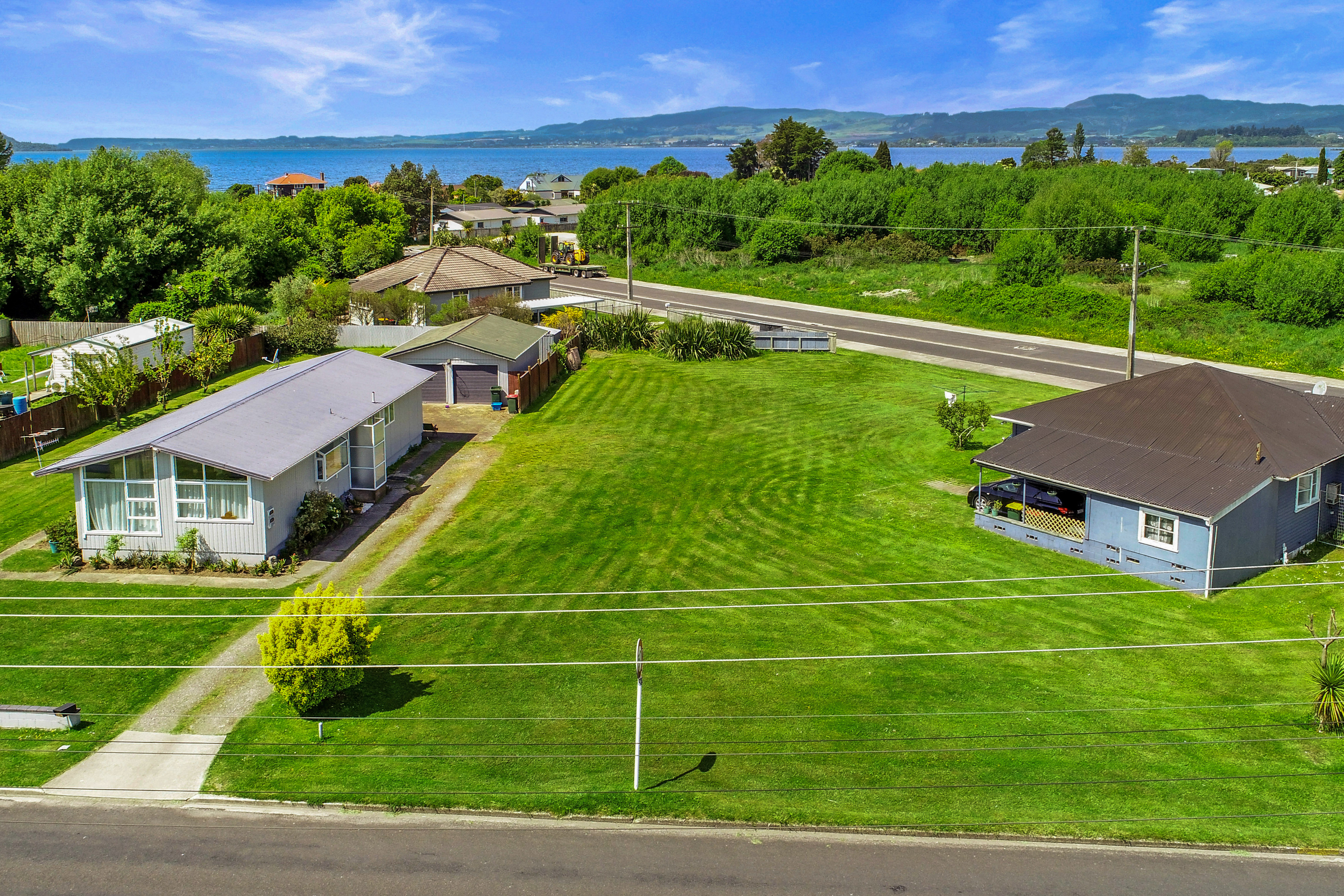 1 Koutu Road, Koutu, Rotorua, 0 Kuwarto, 0 Banyo