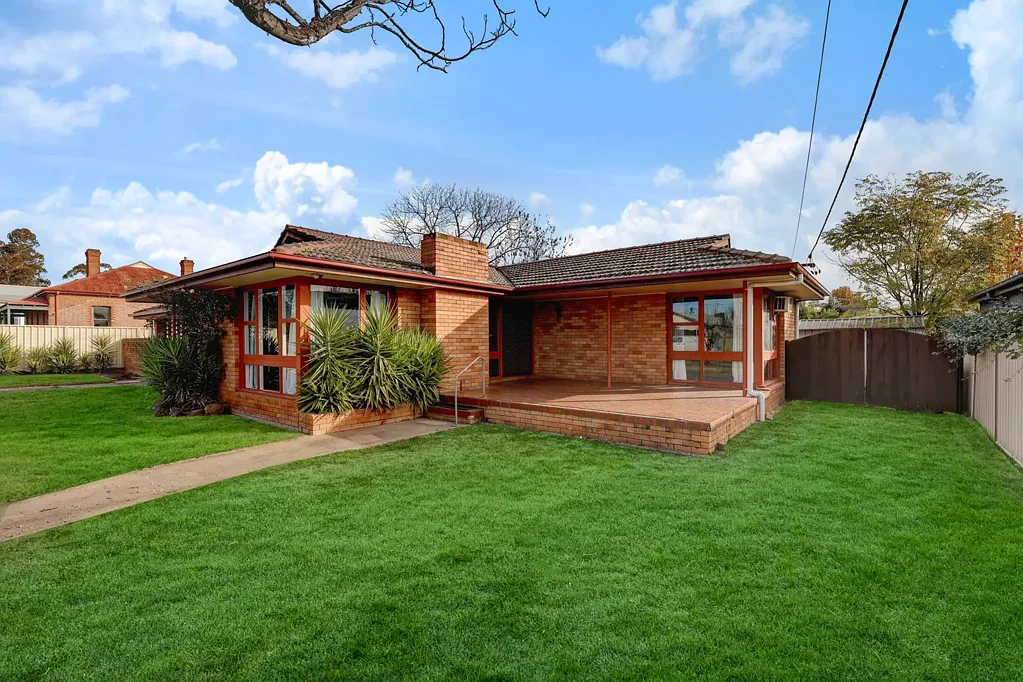 48 George Street, Mudgee, NSW 2850