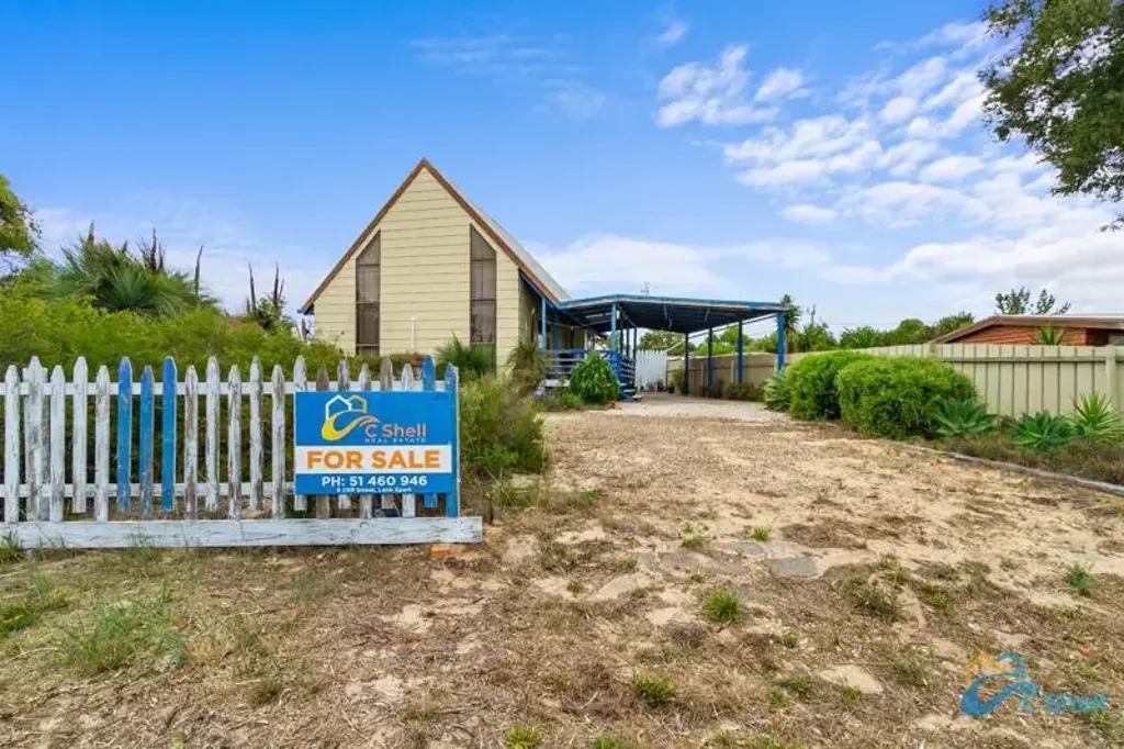 206 National Park Road, Loch Sport, VIC 3851