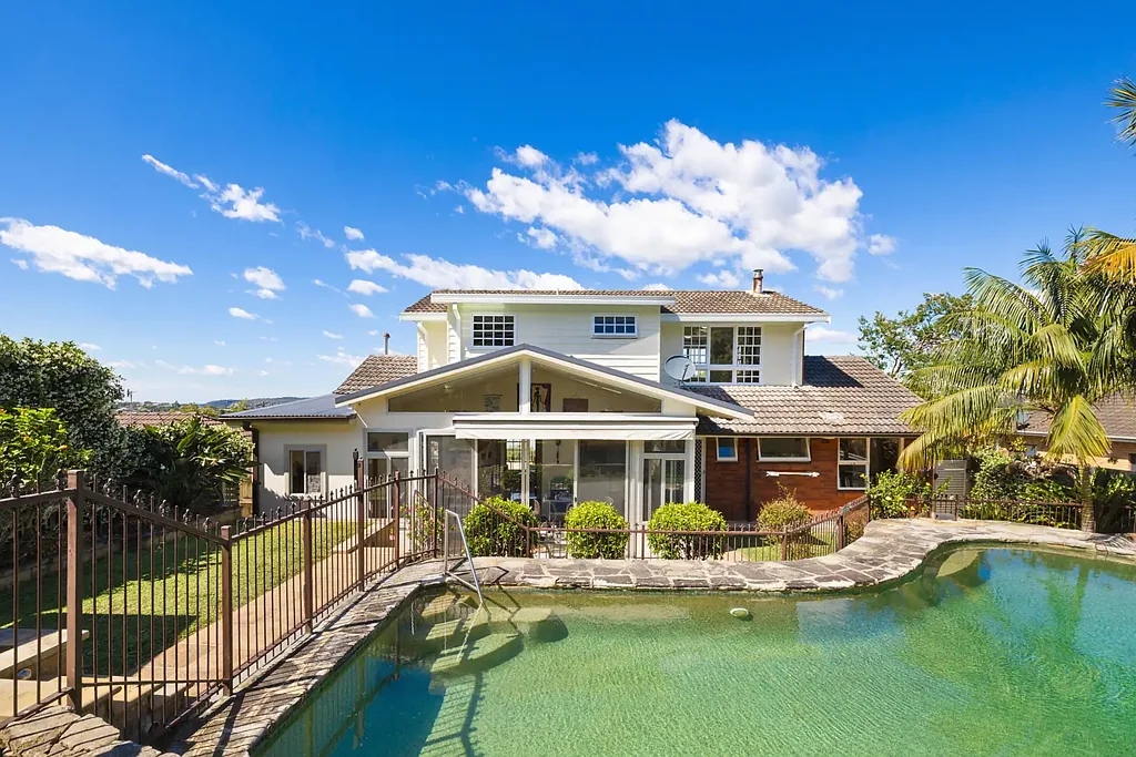 Dee Why 5ਬੈੱਡਰੂਮ Perfect fit for a family