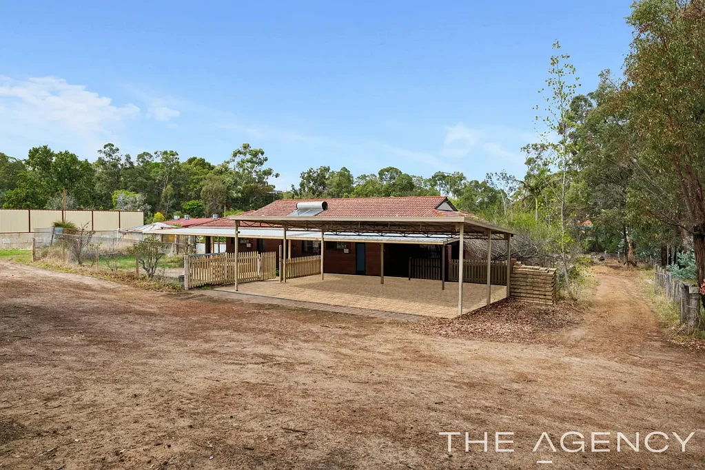 2105 Toodyay Road, Gidgegannup, WA 6083