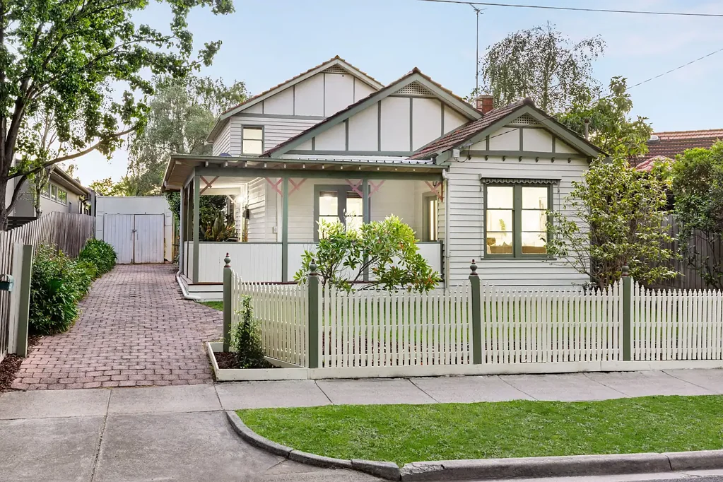 Glen Iris 5部屋 Timeless Charm, Creative Opportunity, Park Proximity