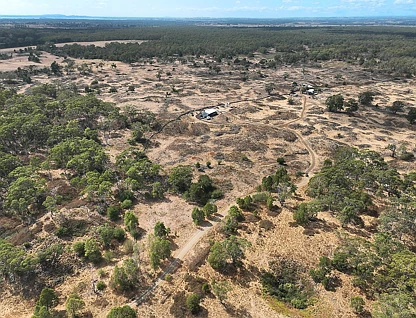 335 Scoullers Road, Stonyford, Warrnambool and South West, 0 rūma, 1 rūma horoi, Lifestyle Property