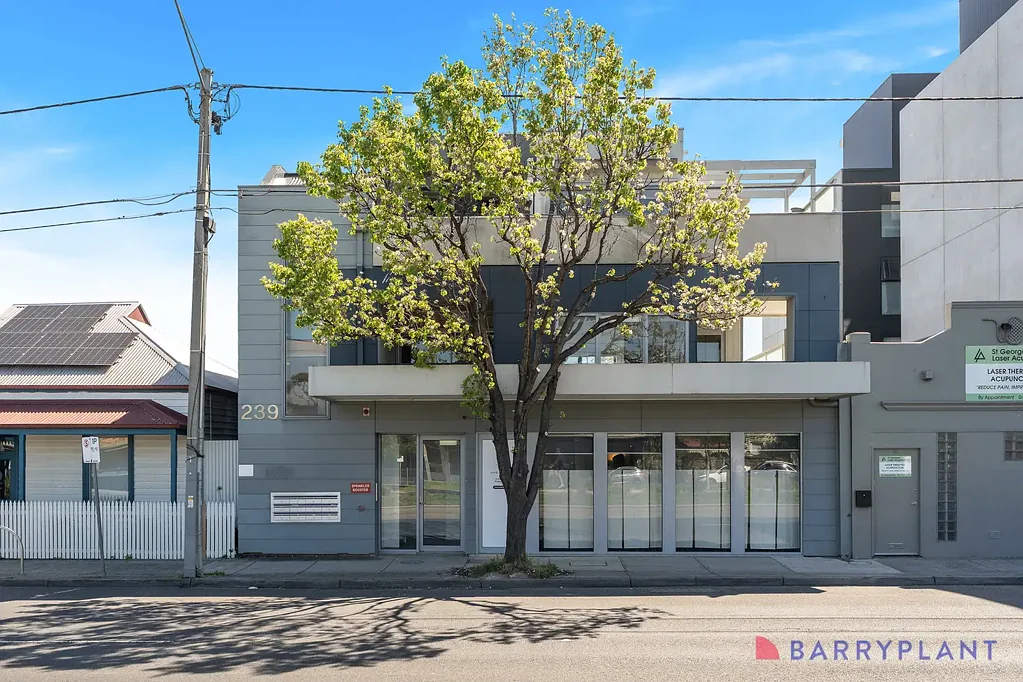 2/239 St Georges Road, Northcote, VIC 3070