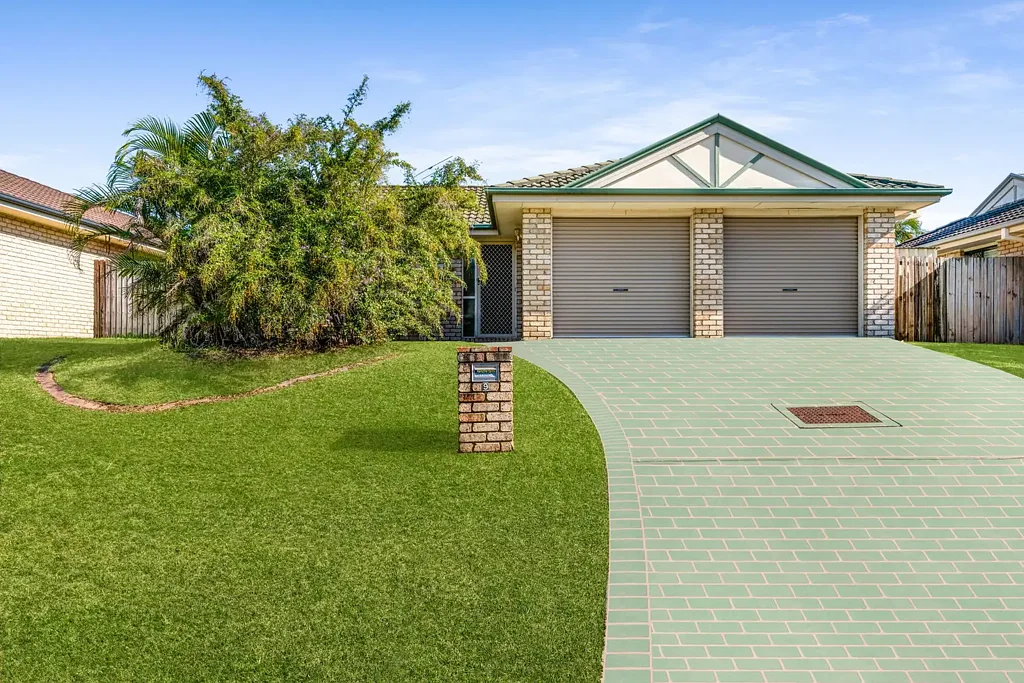 9 Jobson Place, Crestmead, QLD 4132