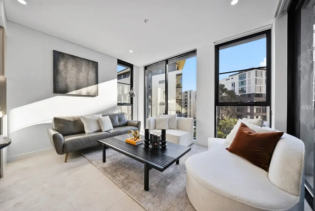 412/25 Dawes Avenue, Castle Hill, NSW 2154