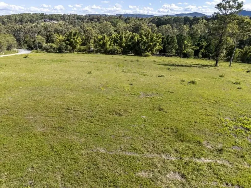 Lot 114 Arborfive Road, Glenwood, QLD 4570