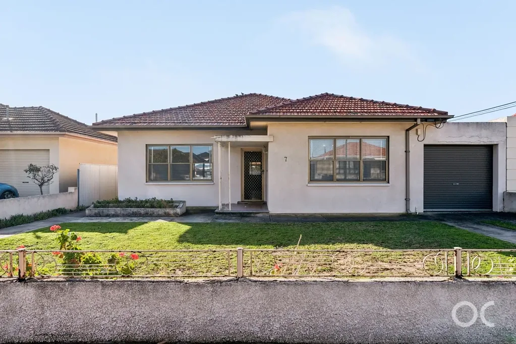 7 Lothian Avenue, Seaton, SA 5023