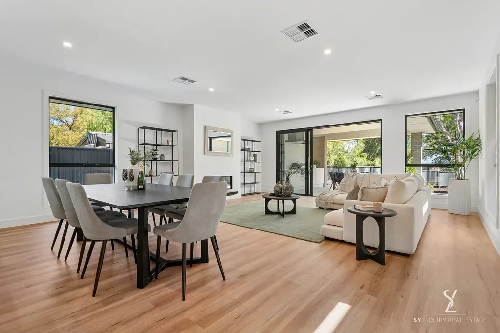 Myrtle Bank 4Habitaciones Brand New & Breathtaking | Exquisite Design & Unrivalled Living