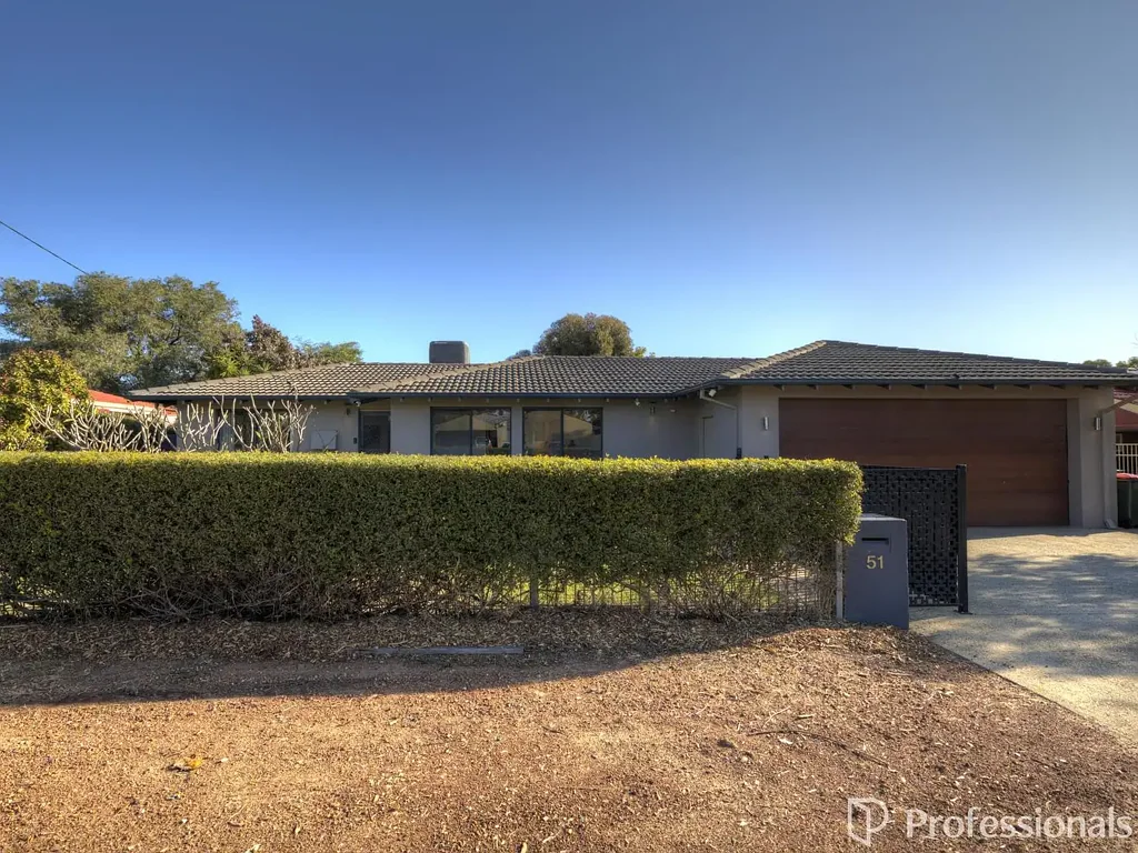 Forrestfield 4 Bedroom The Package!!