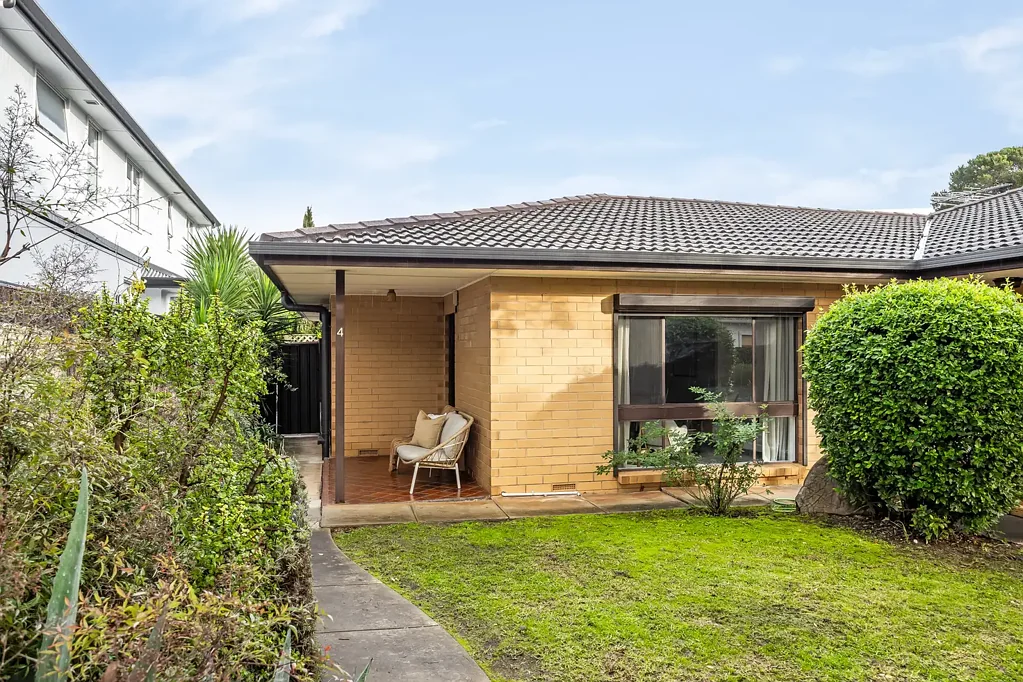 Netherby 2Habitaciones A Refit and Refined Investment, Poised for Lifestyle