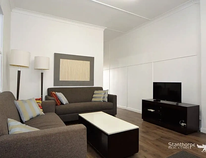 70 High Street, Stanthorpe, Darling Downs, 4部屋, 1バスルーム, House