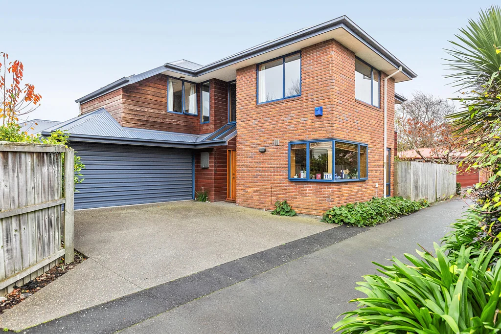 Upper Riccarton 4ห้องนอน Invest with Confidence