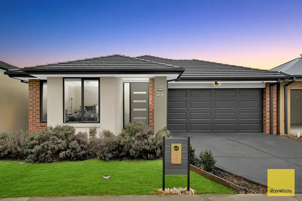 21 Amreli Street, Deanside, VIC 3336