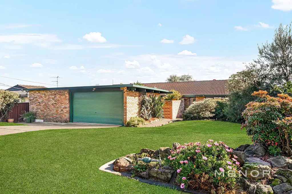 108 Caroline Chisholm Drive, Winston Hills, NSW 2153