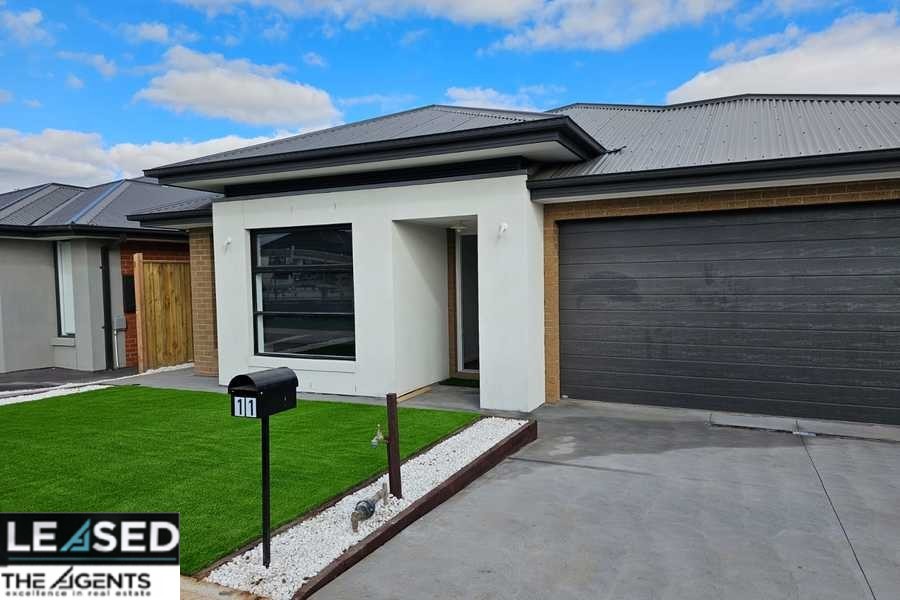 11 NOVA ST, WEIR VIEWS VIC 3338, 0 phòng ngủ, 0 phòng tắm, House