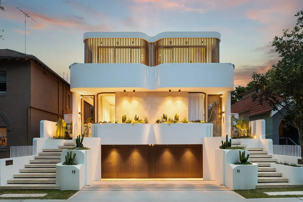 13 Jaques Avenue, Bondi Beach, NSW 2026