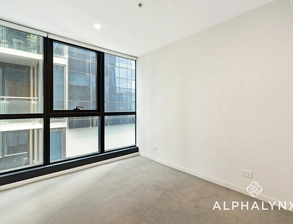 Unit 3303/5 Sutherland St, Melbourne, Melbourne CBD, 2 Bedrooms, 2 Bathrooms, Apartment
